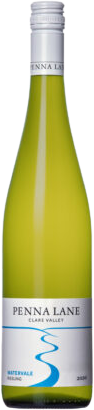 Penna Lane Wines Watervale Riesling 2021 Clare Valley